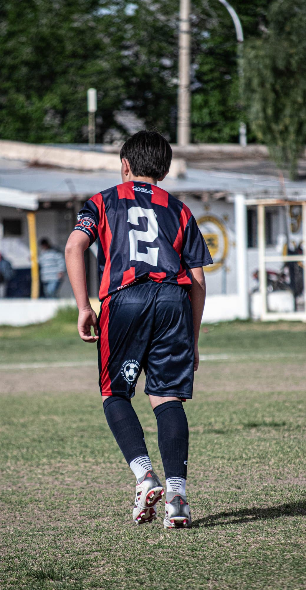 san lorenzo vs colon 