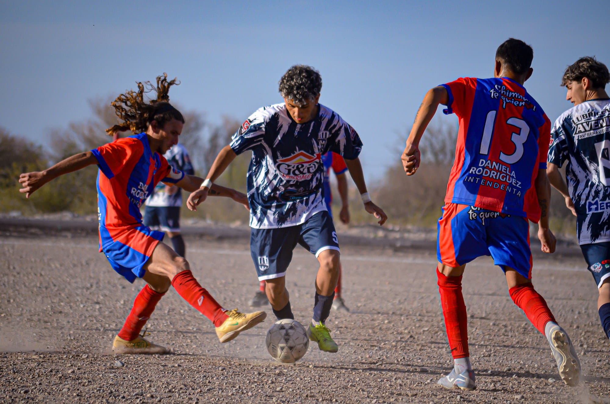 san agustn vs juventud rivera{primera
