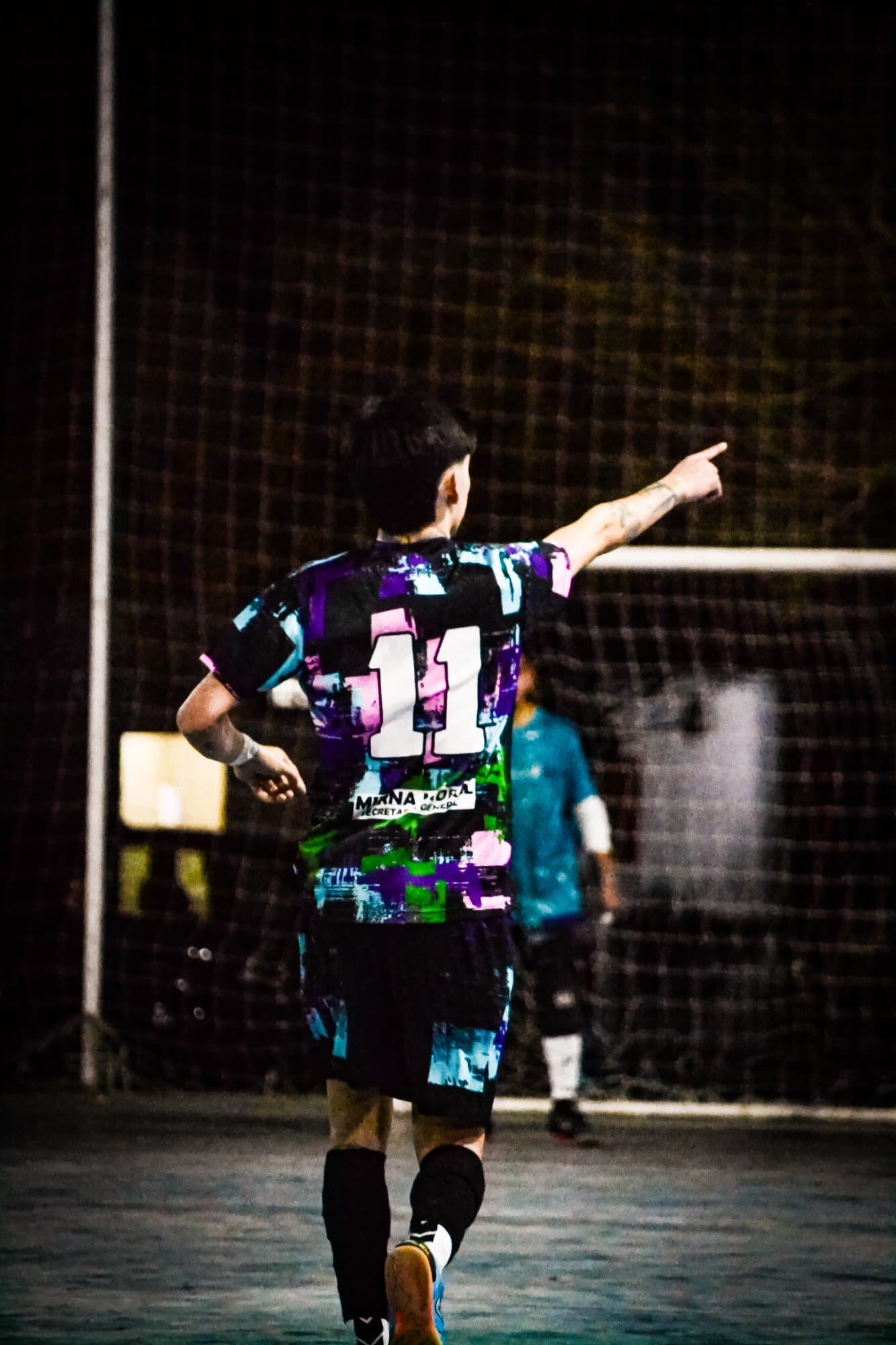 PRIMERA SEC VS CGT