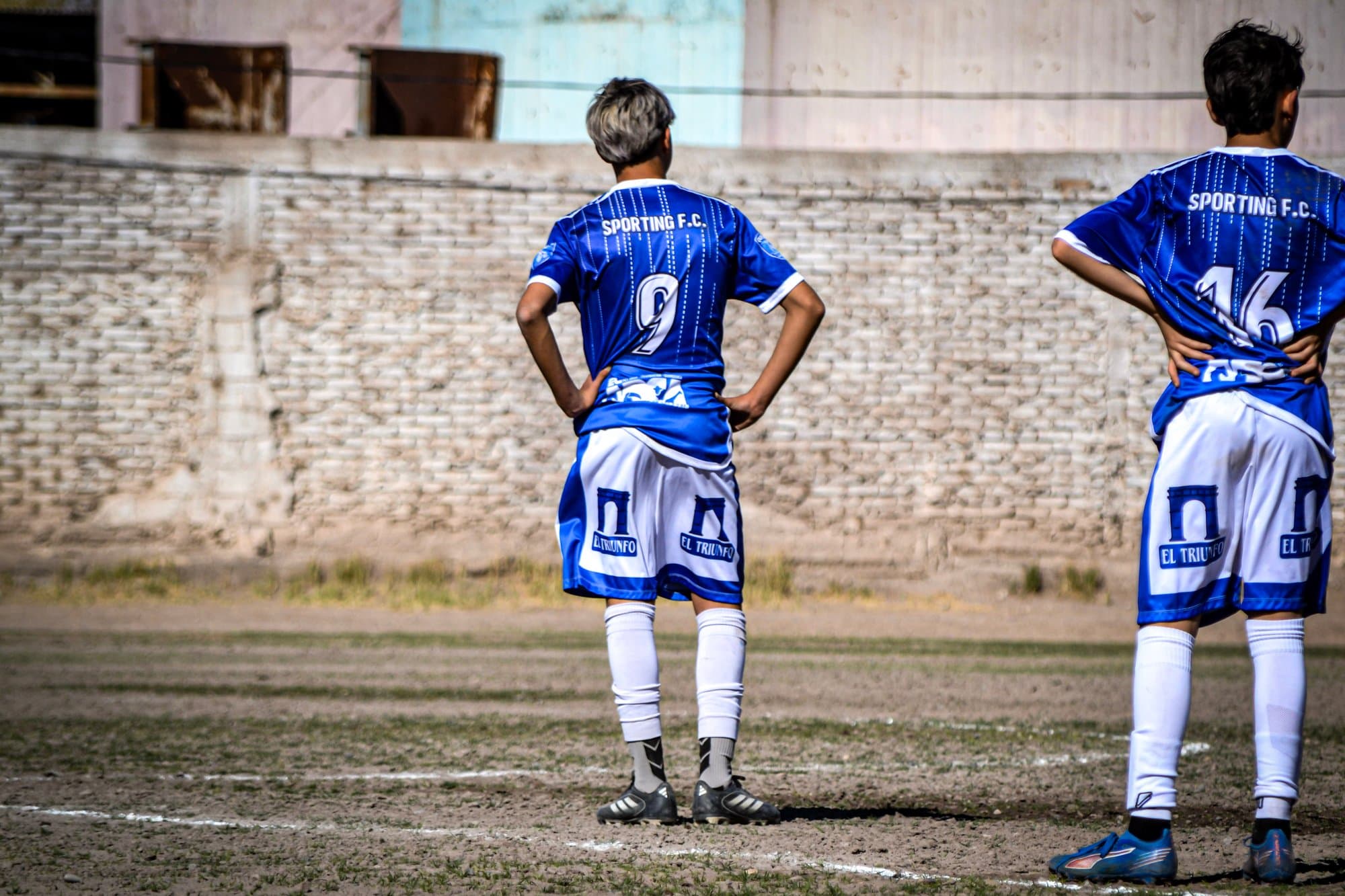 huarpe vs trinidad 