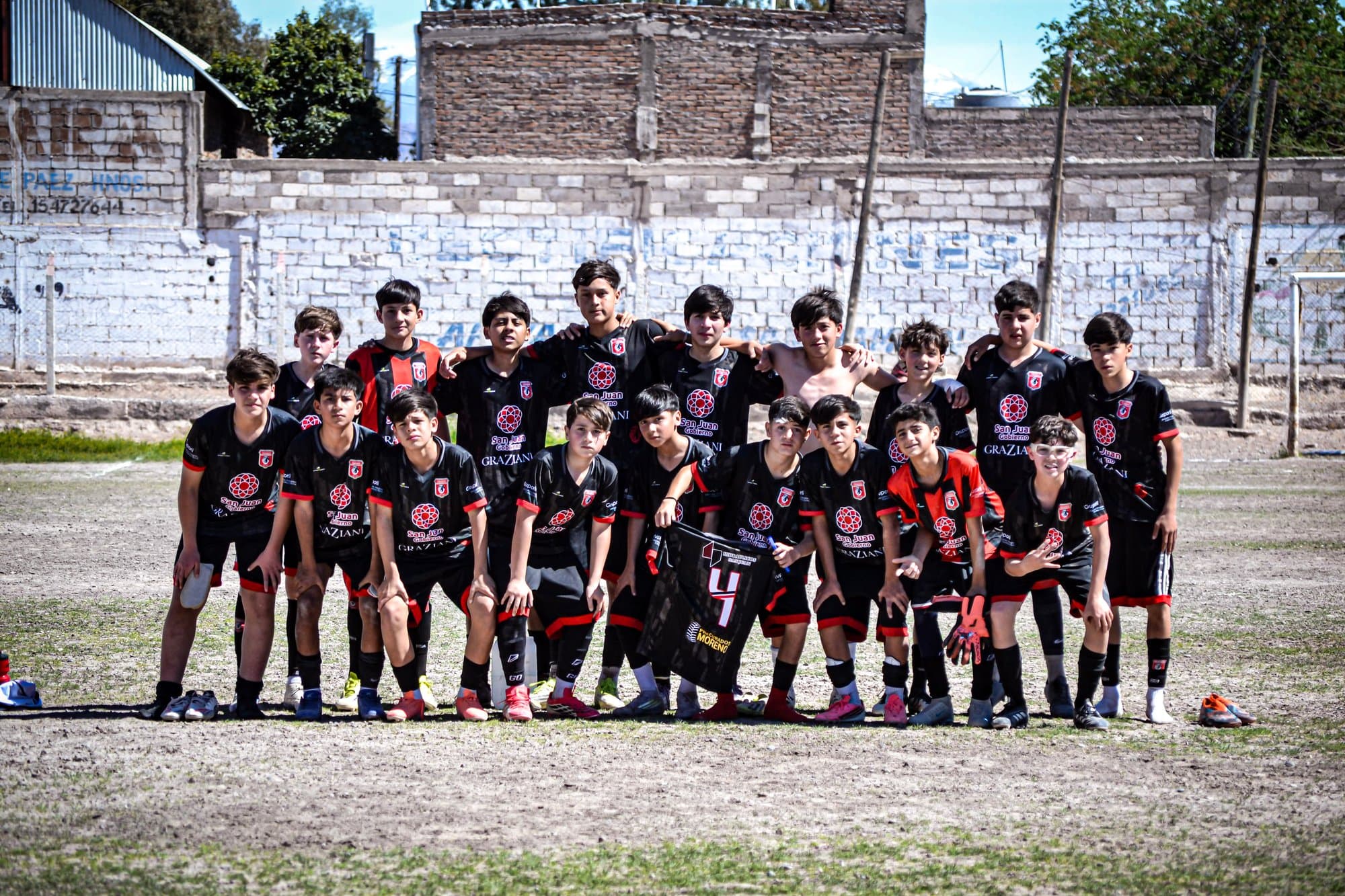 huarpes vs trinidad 