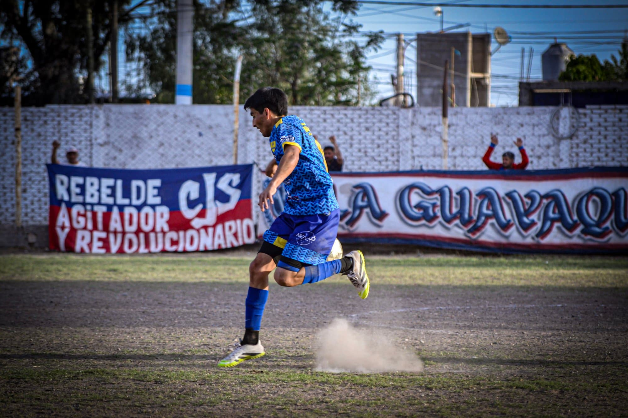 villa hipodromo vs picon