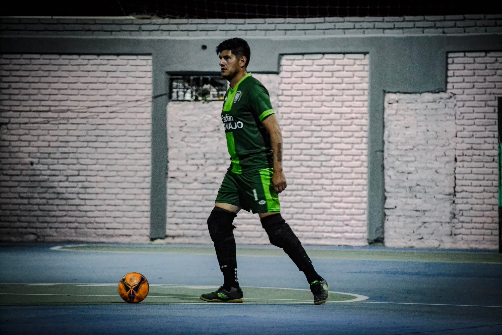 barrio de pie vs villa porres
