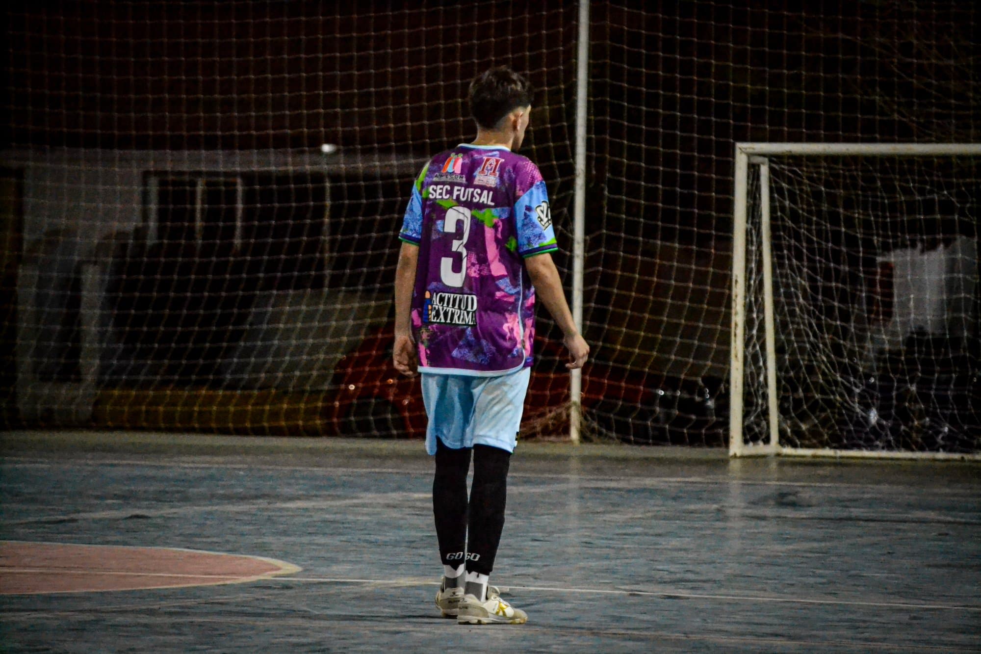 SEC vs Mineros