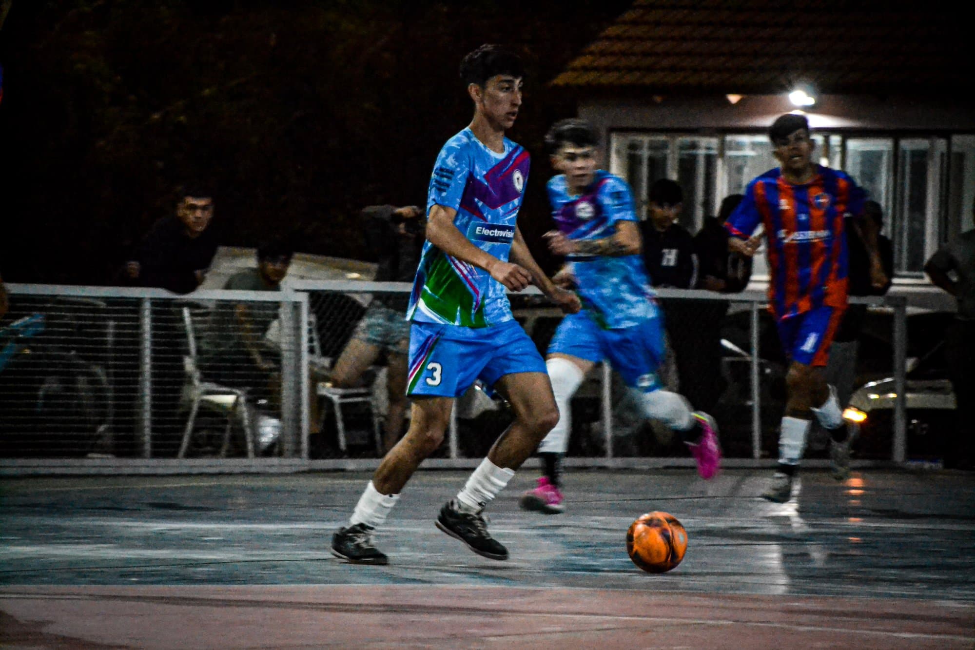 SEC vs Mineros
