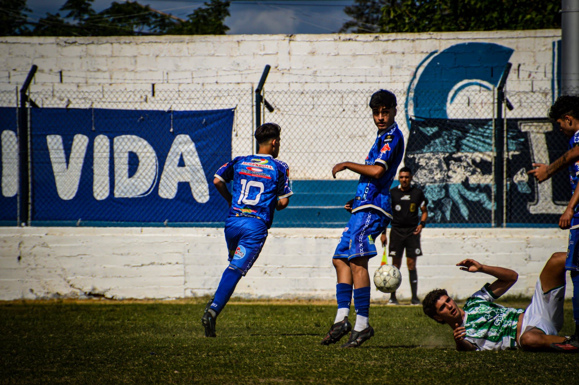 Union vs Desamparado 