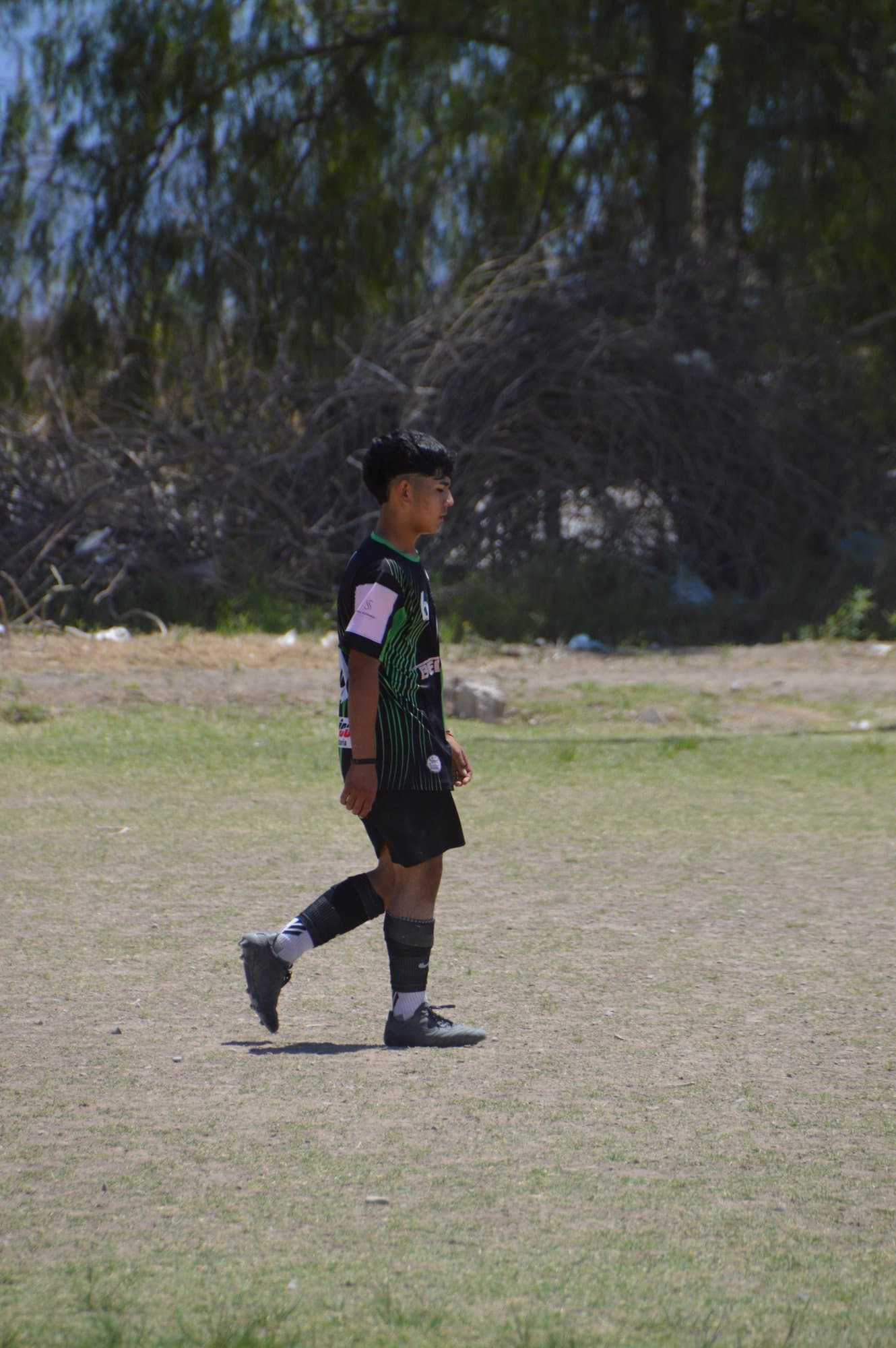 Estudiantes Sanjuaninos vs Los Soñadores 