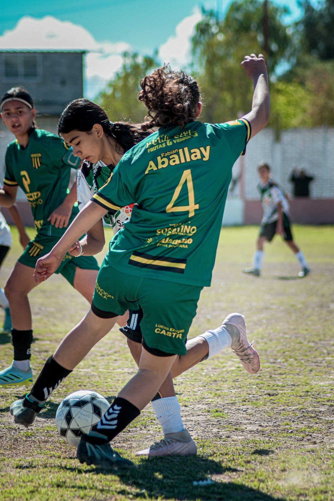 Atenas sub 14