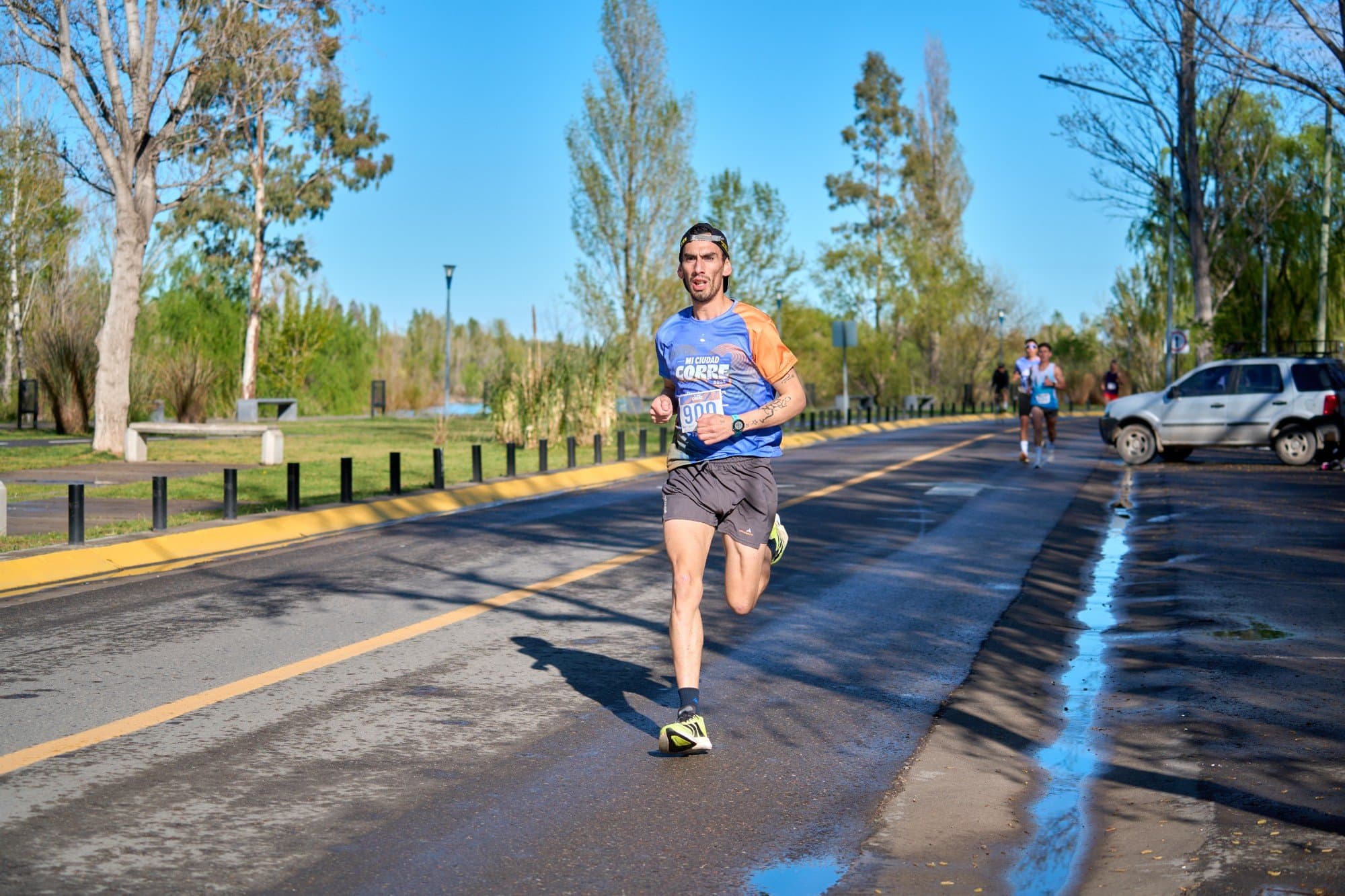 Neuquén Corre 2026