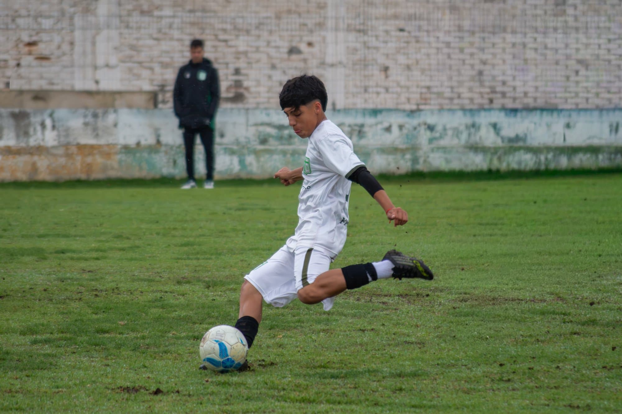 7ma Sportivo Mercedes VS Newbery 