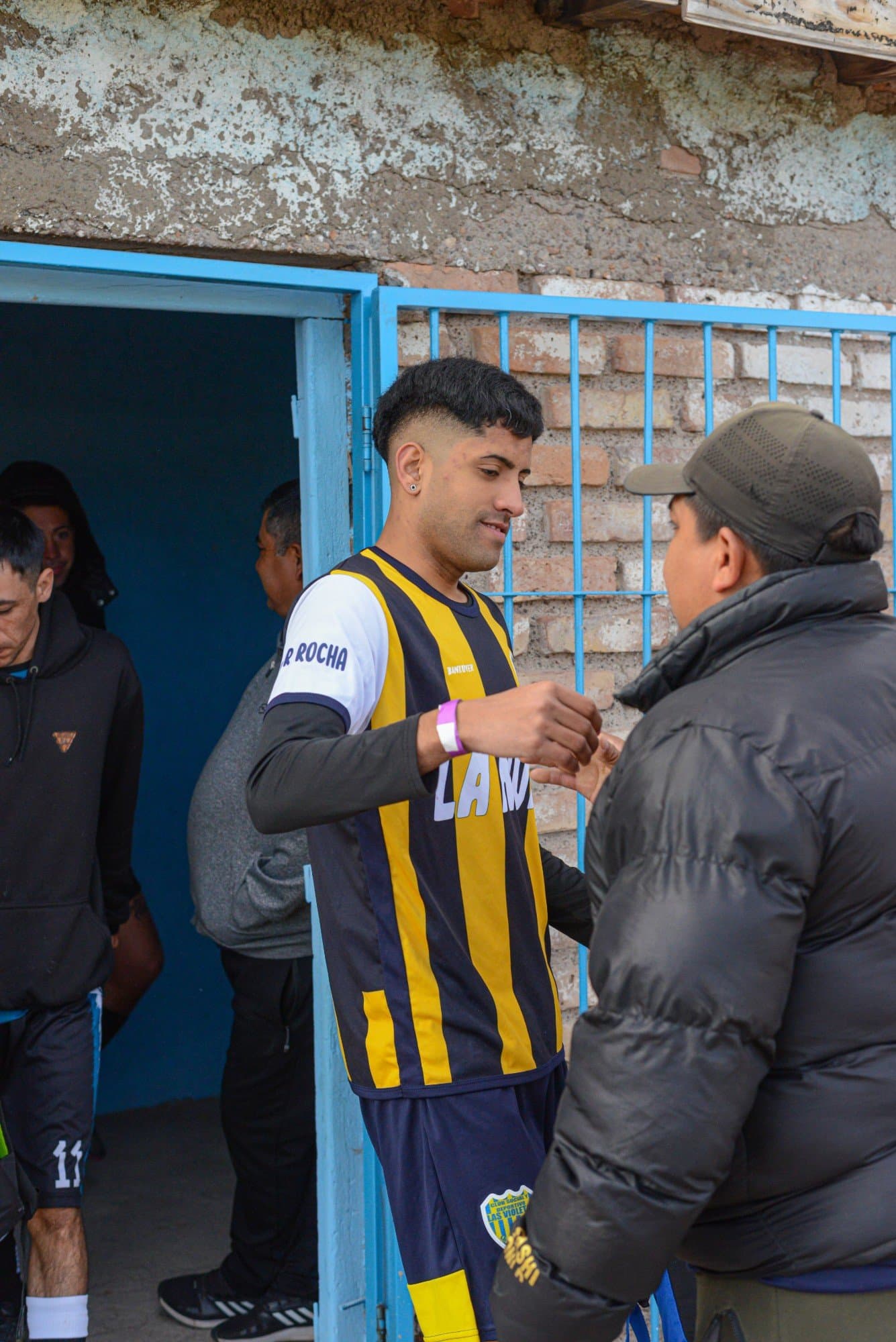 reserva
