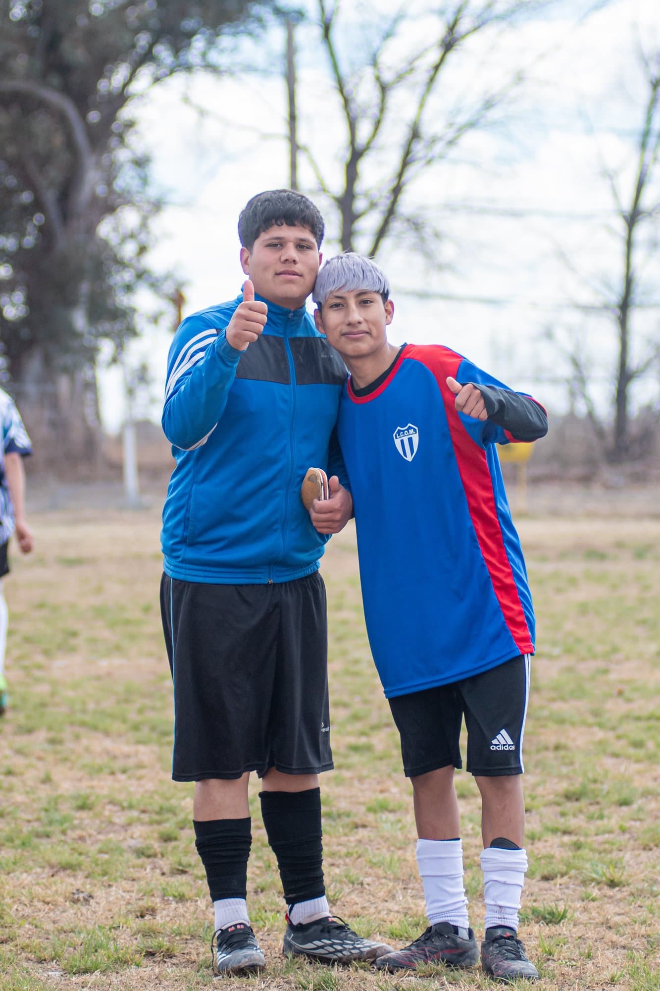 5ta oscar mendoza