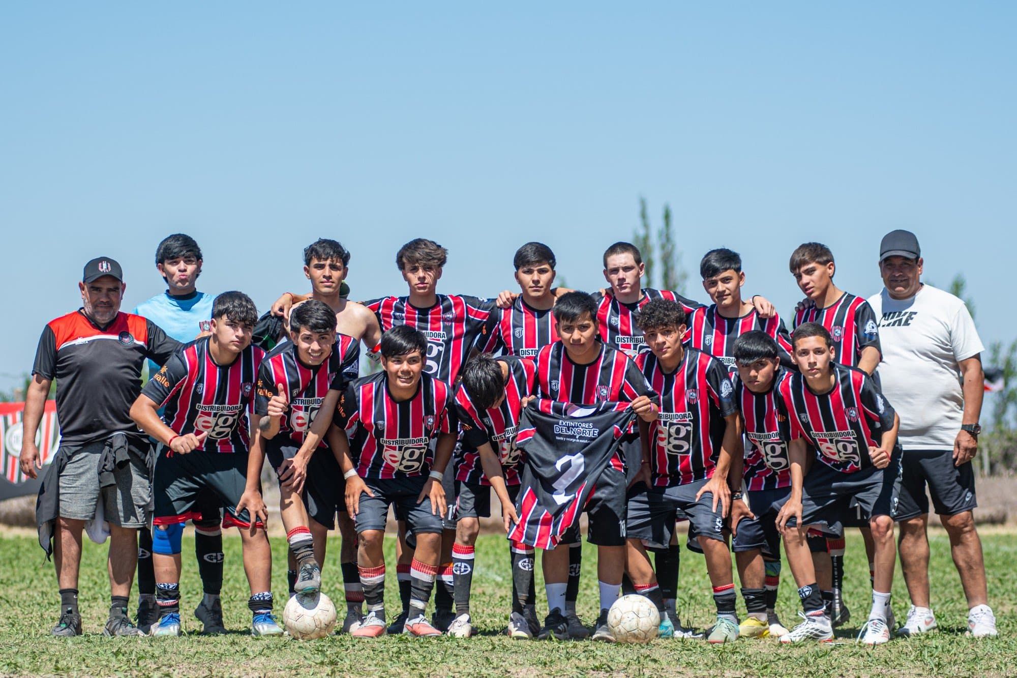 5ta costa de araujo