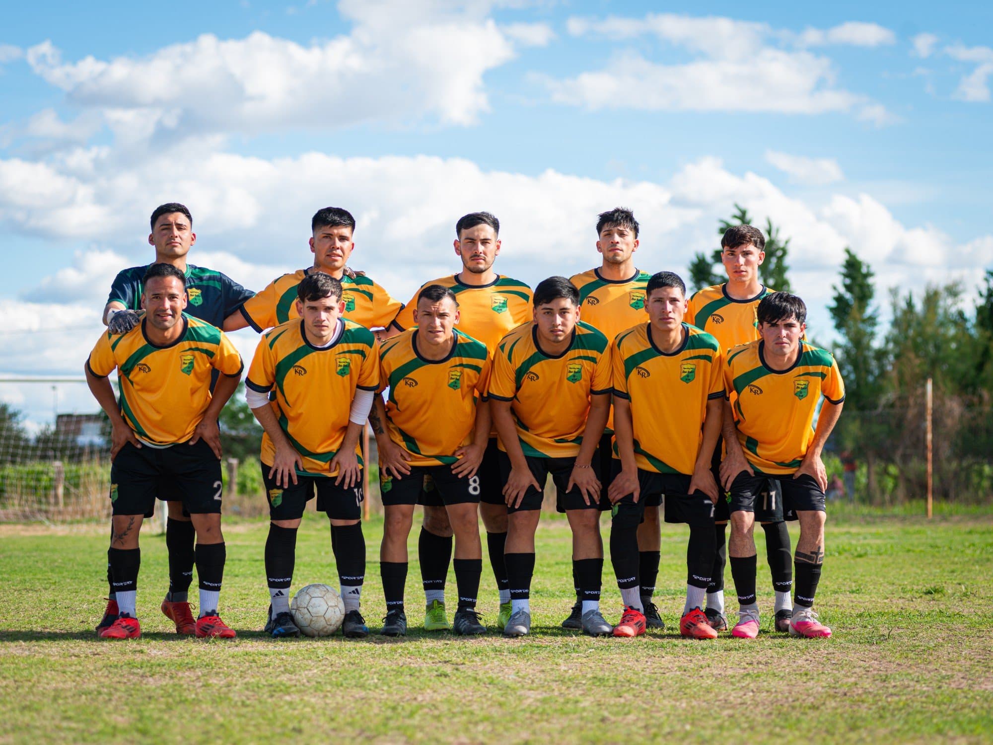 Don Bosco Vs Garibaldi 1ra