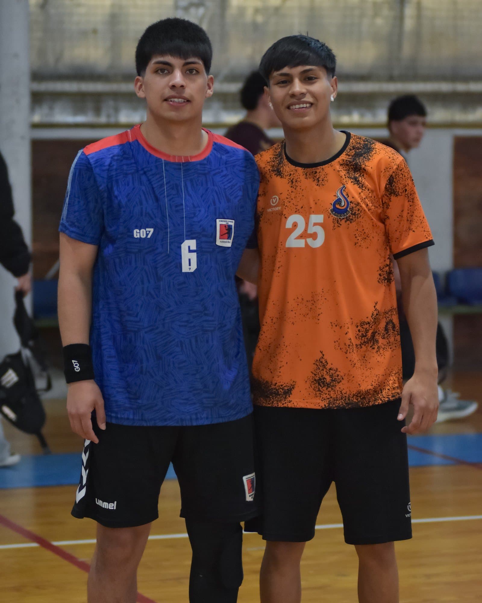 Handball - Torneo Provincial Juveniles