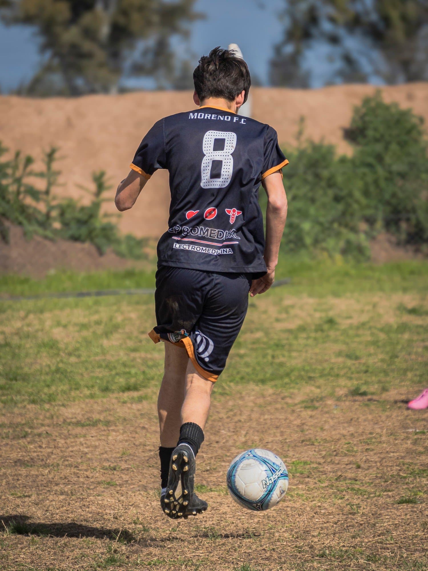 moreno 8