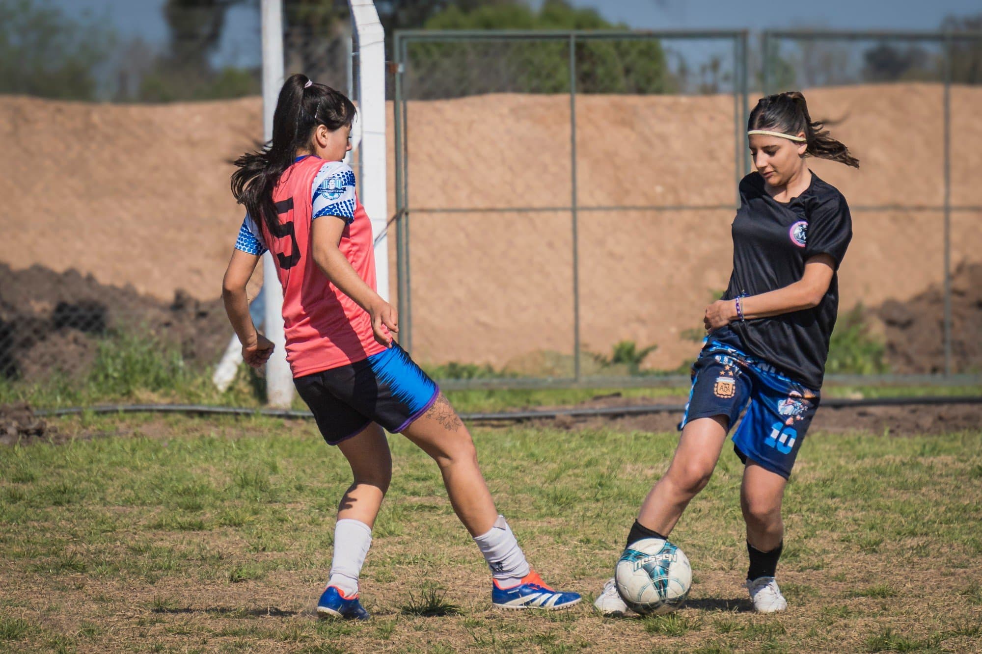 wadasaka vs moreno sub 16