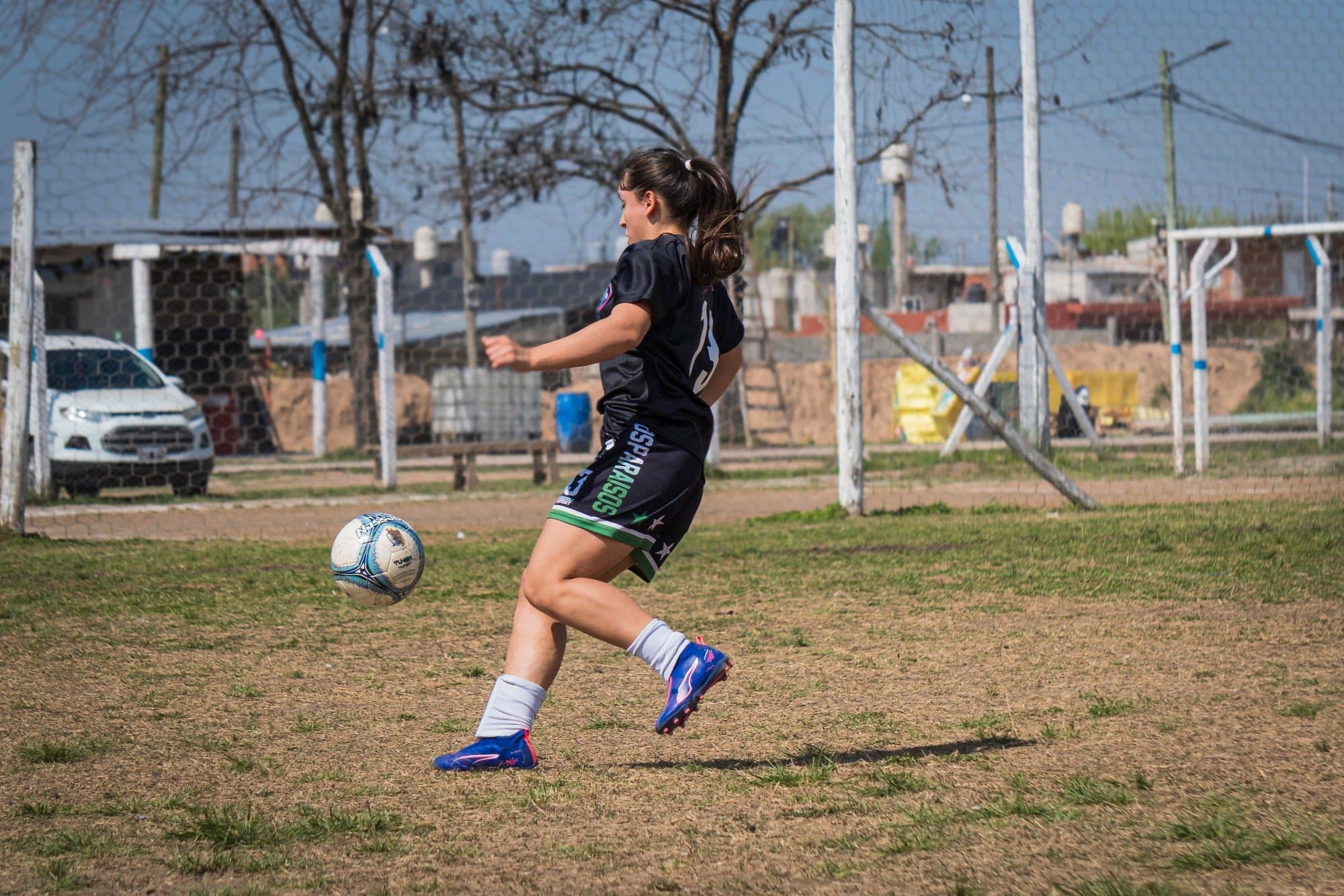 wadasaka vs moreno f.c