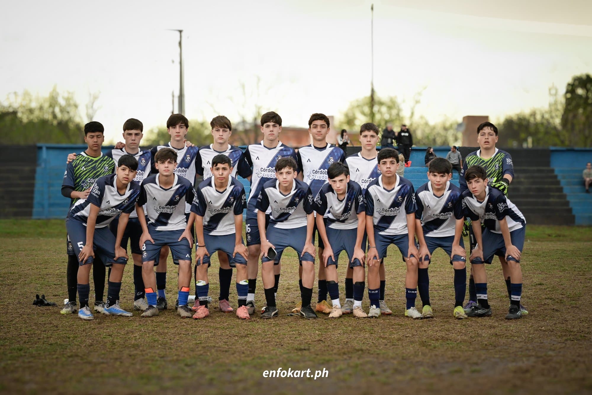 Atalaya- Carlos paz 7ma