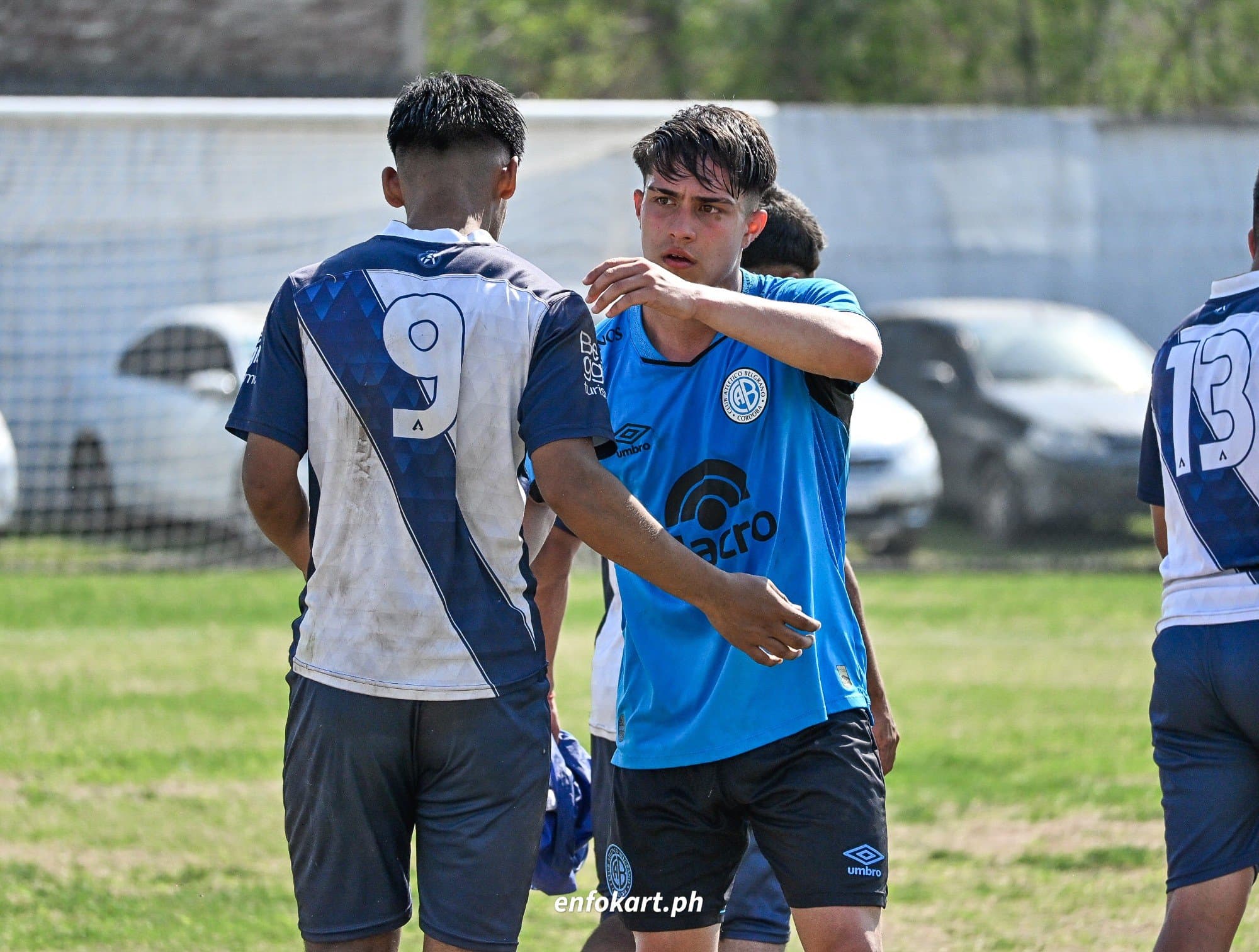 Atalaya - Belgrano 4ta