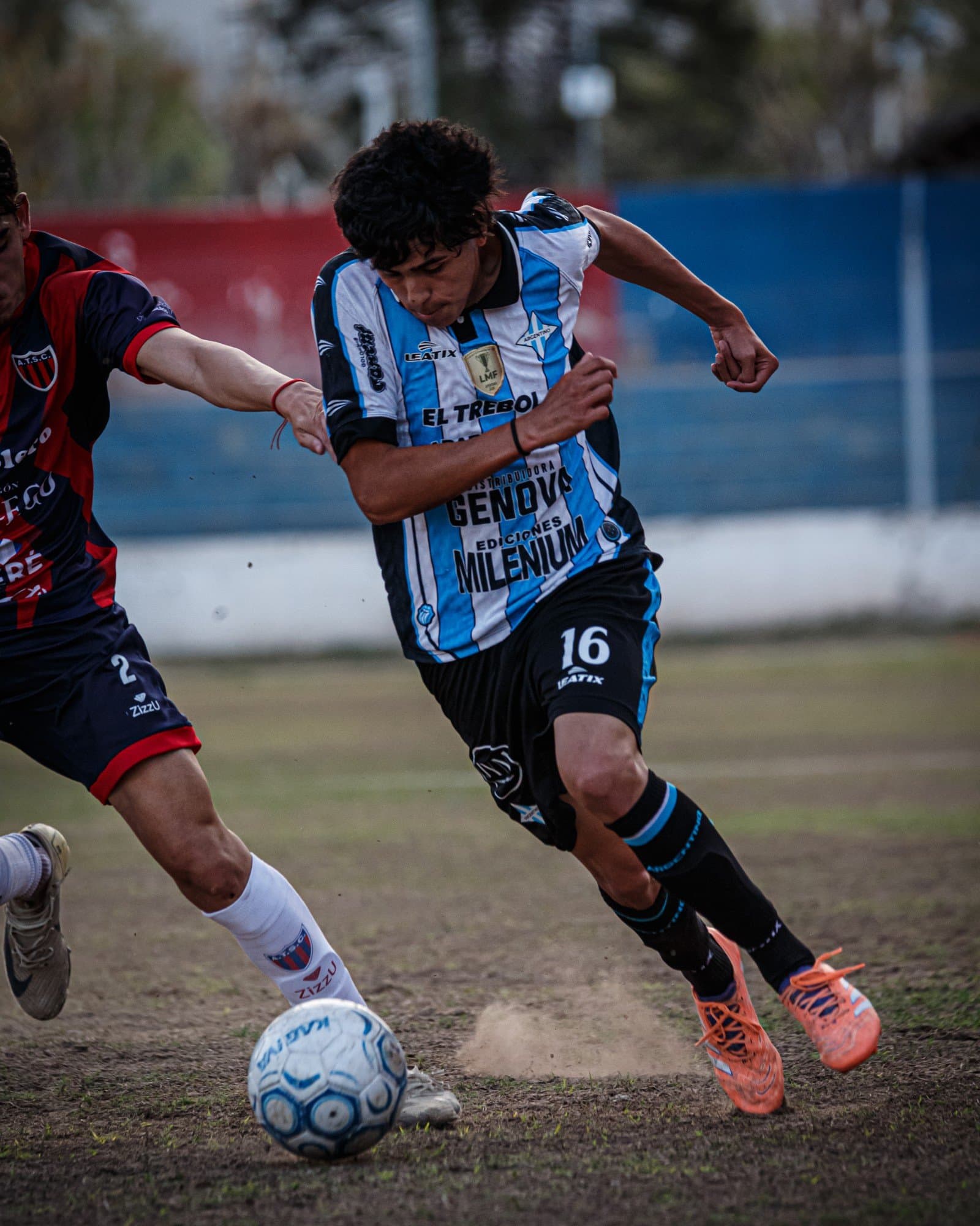 Argentino talleres