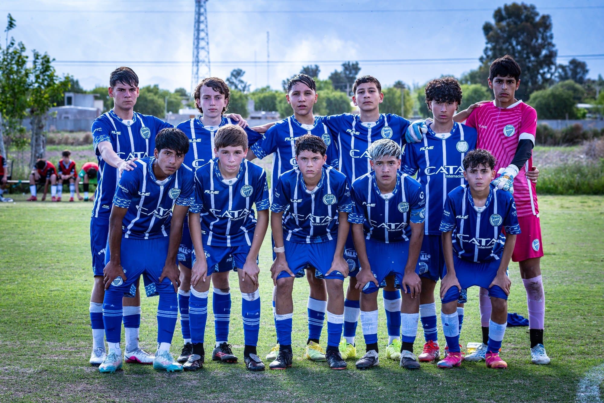 Godoy cruz 10ma 