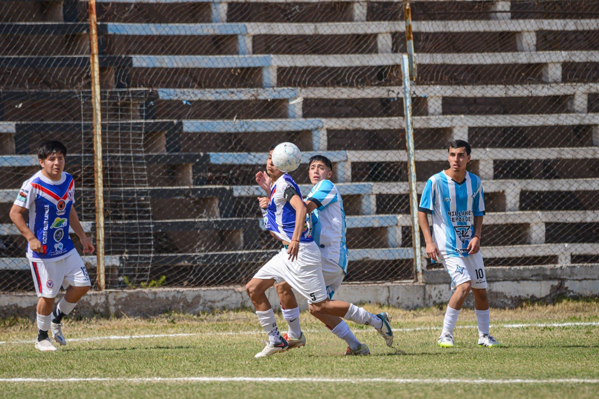 6ta argentino cicles