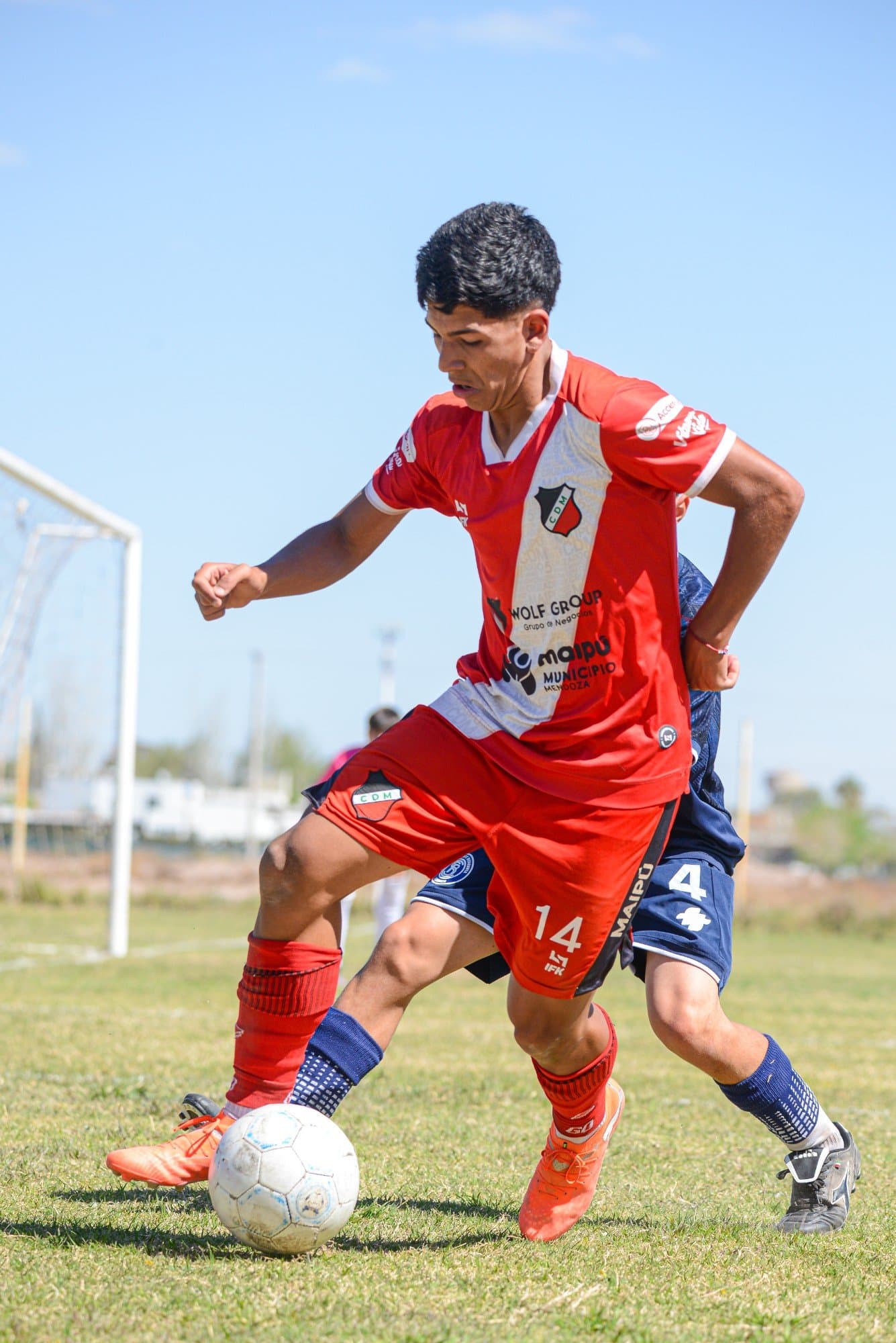 2011 maipu vs csir