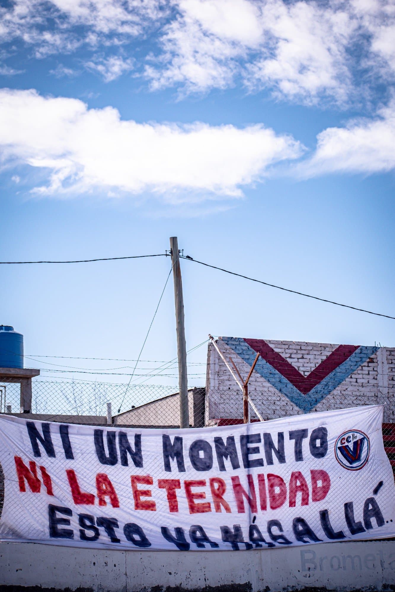 Hinchada cicles