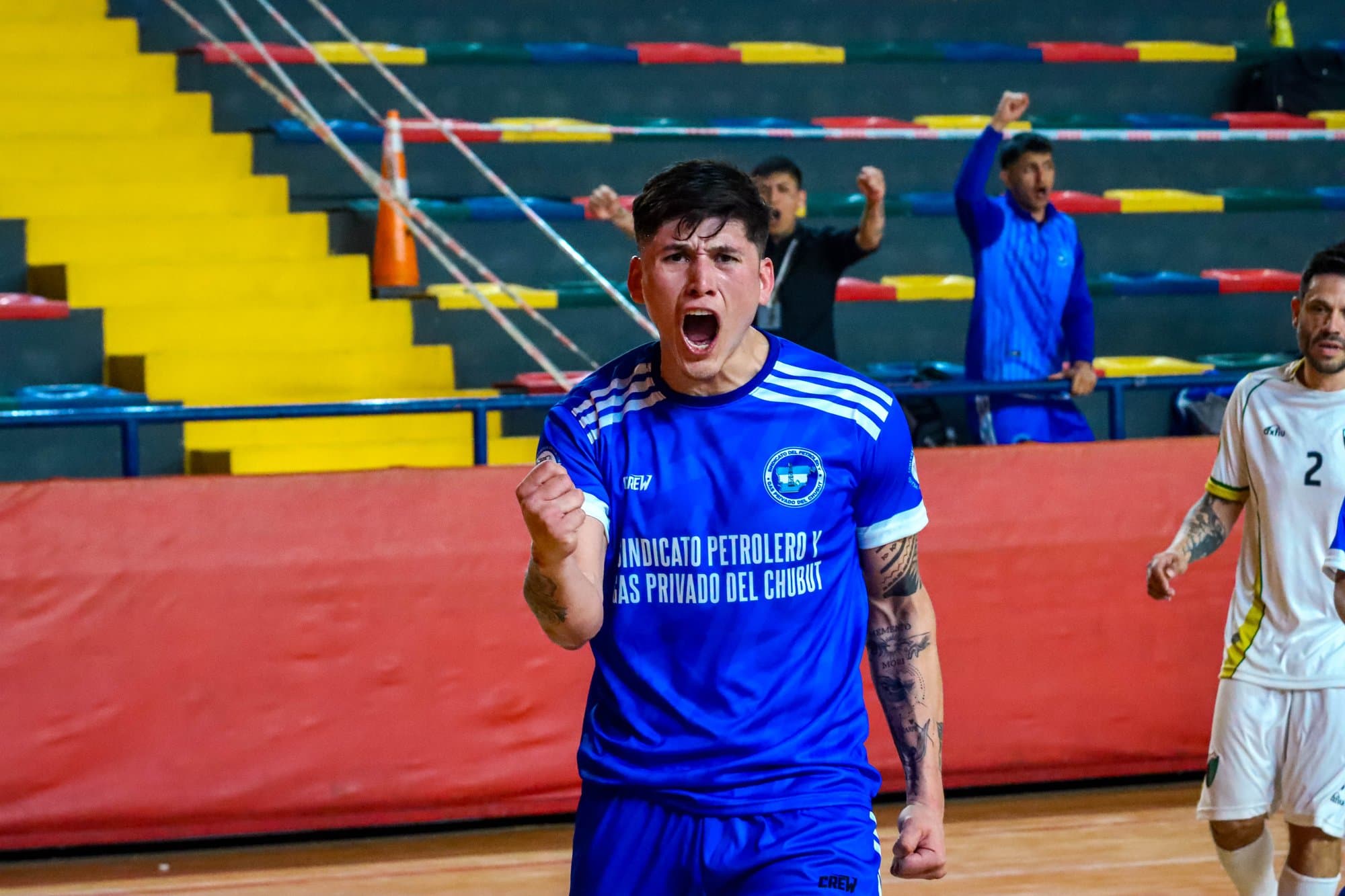 SINDICATO PETROLERO VS  JOSE HERNANDEZ  DVH 2026