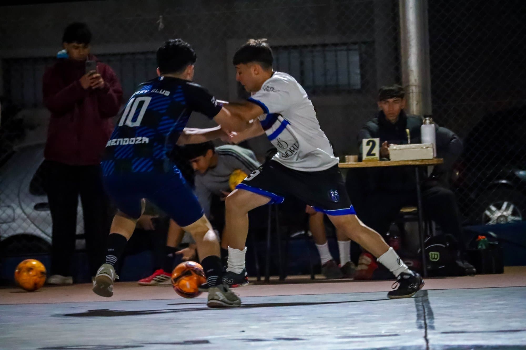 25 de mayo vs jockey c