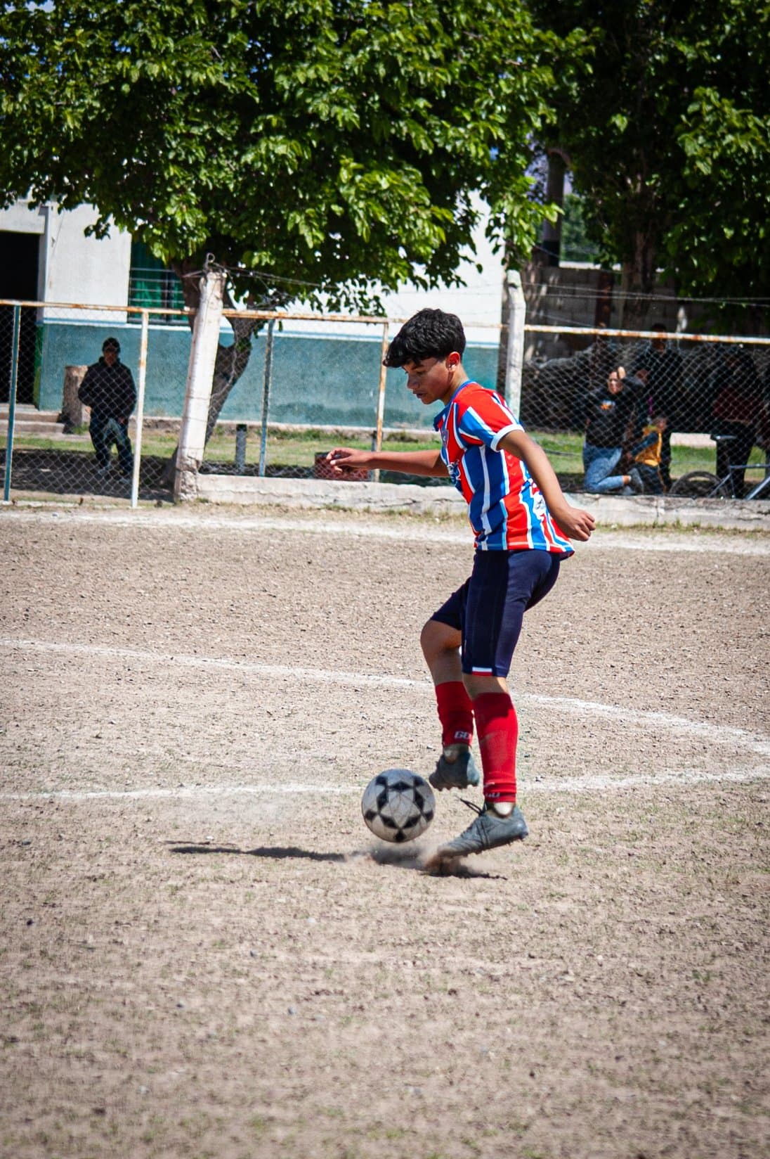 San lorenzo vs peñarol
