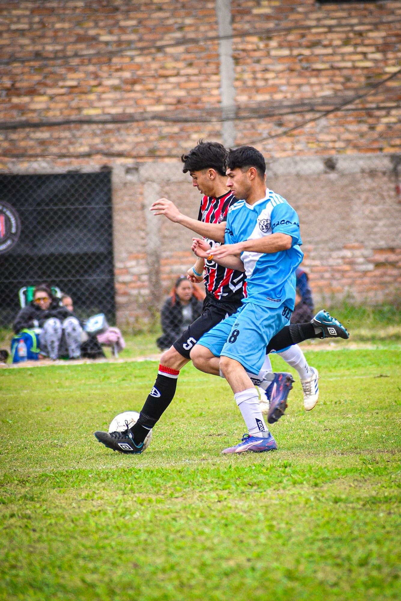 5TA COSTA DE ARAUJO