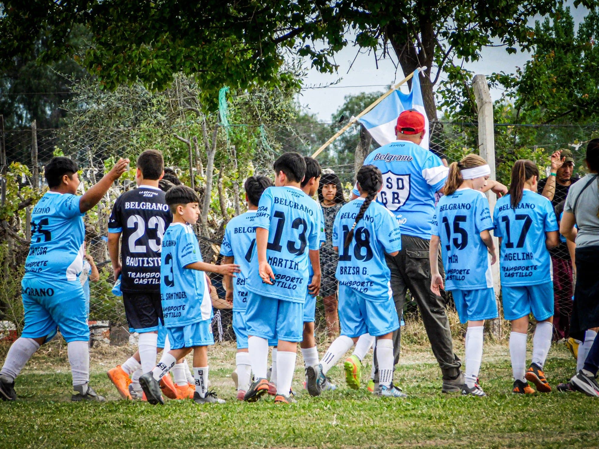 •7MA|BELGRANO/JUVENTUD 