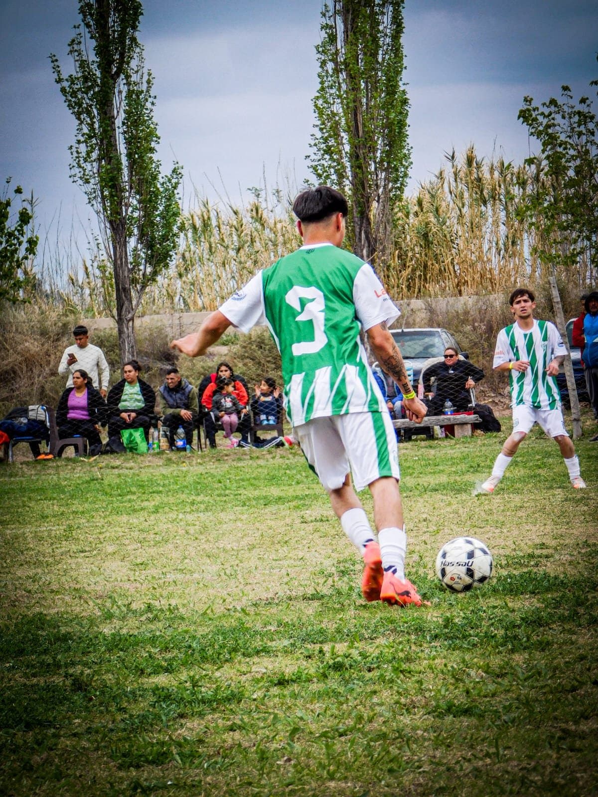 4ta Urquiza 