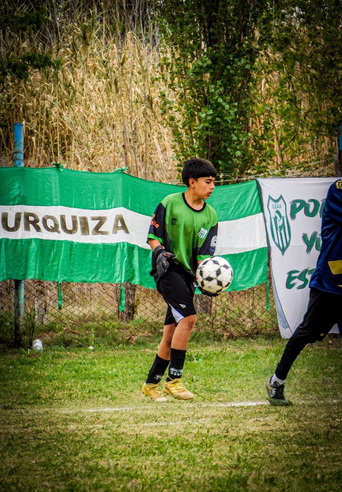 6TA| JUVENTUD/URQUIZA 