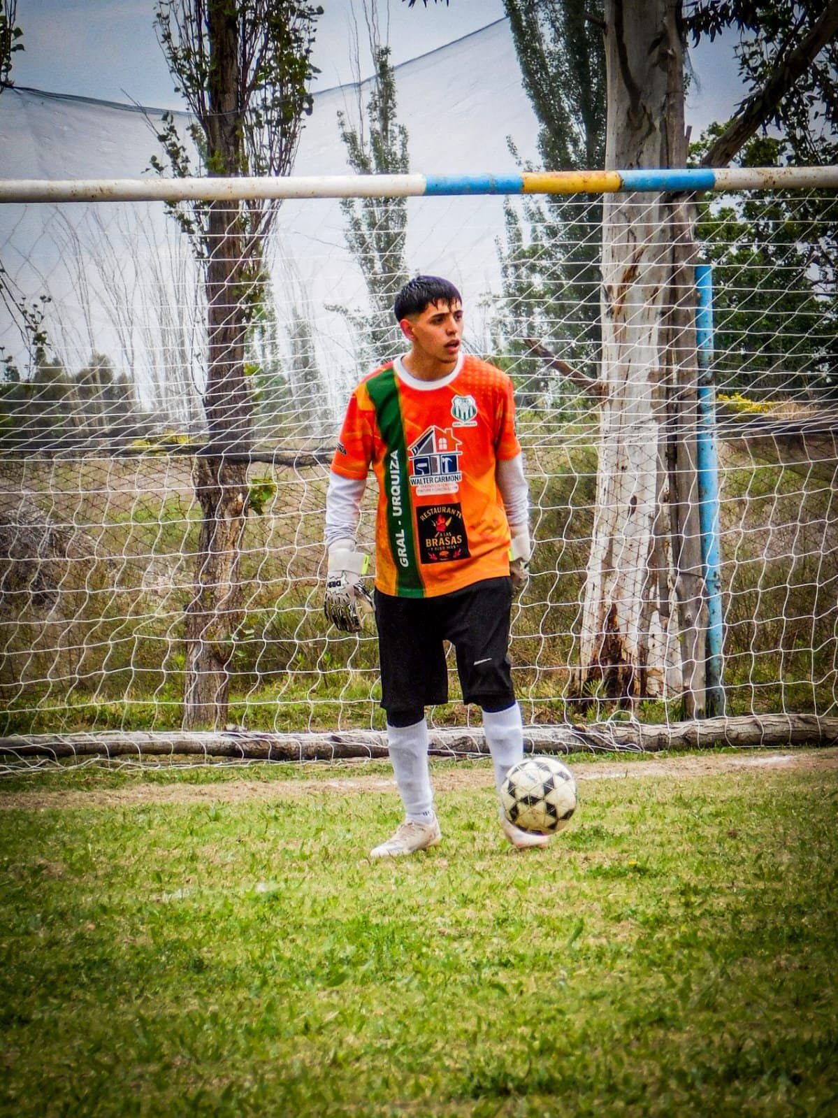 RESERVA| JUVENTUD/URQUIZA 