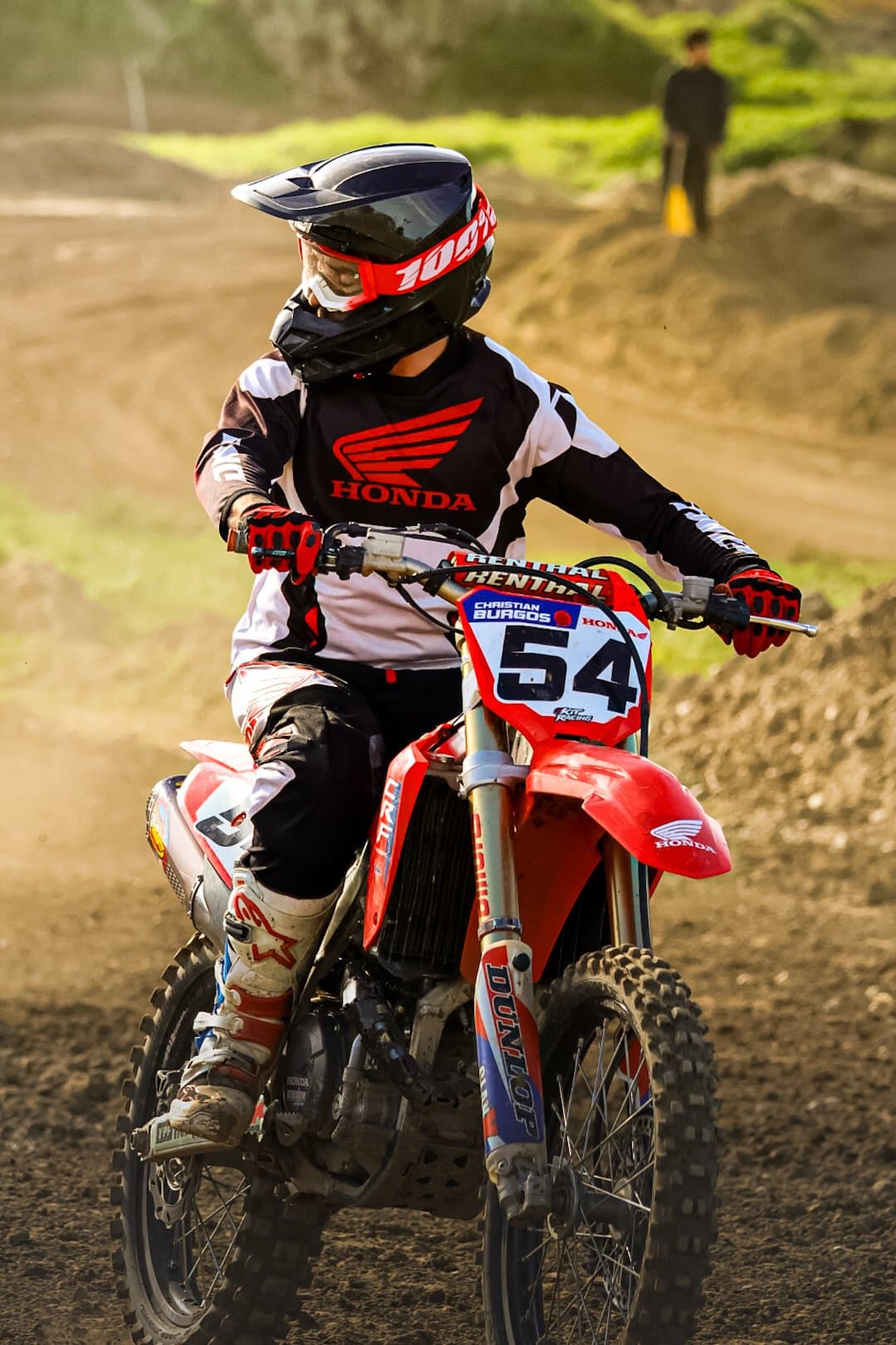 La gran final|MX PATAGONICO|RADA TILLY-Chubut