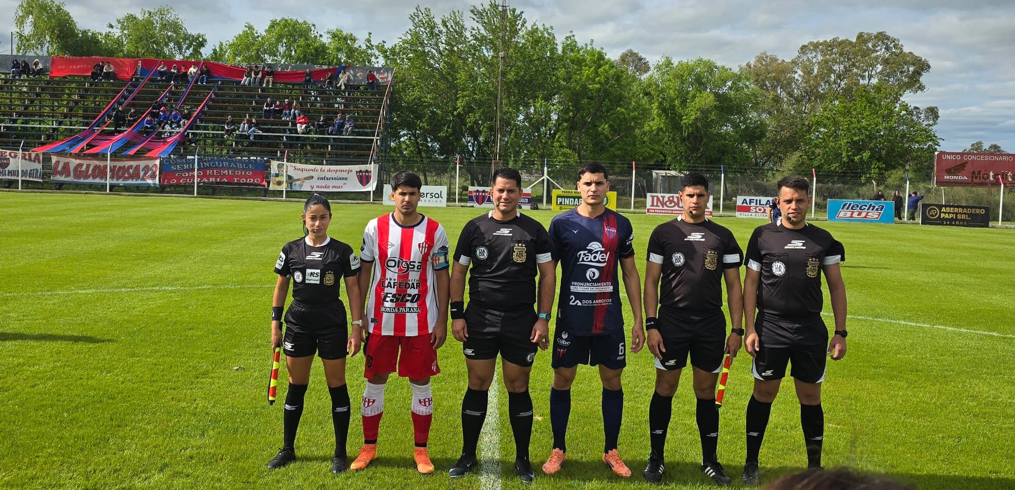Torneo regional amateur 