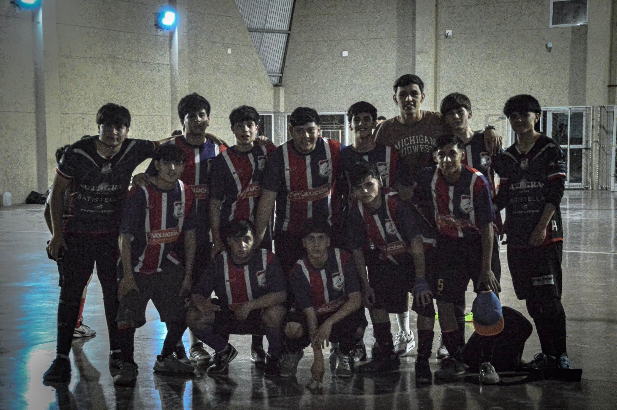 Defensores vs Porres