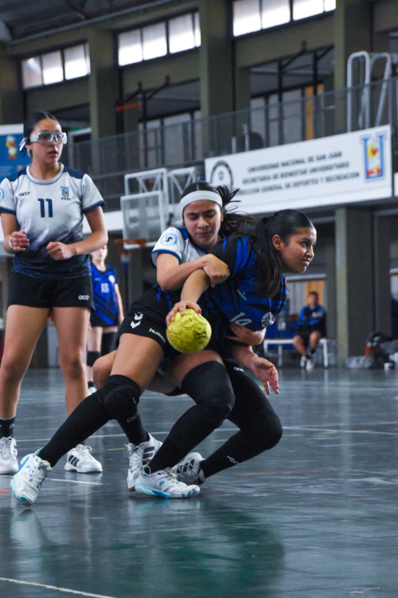 Unsj vs Utn