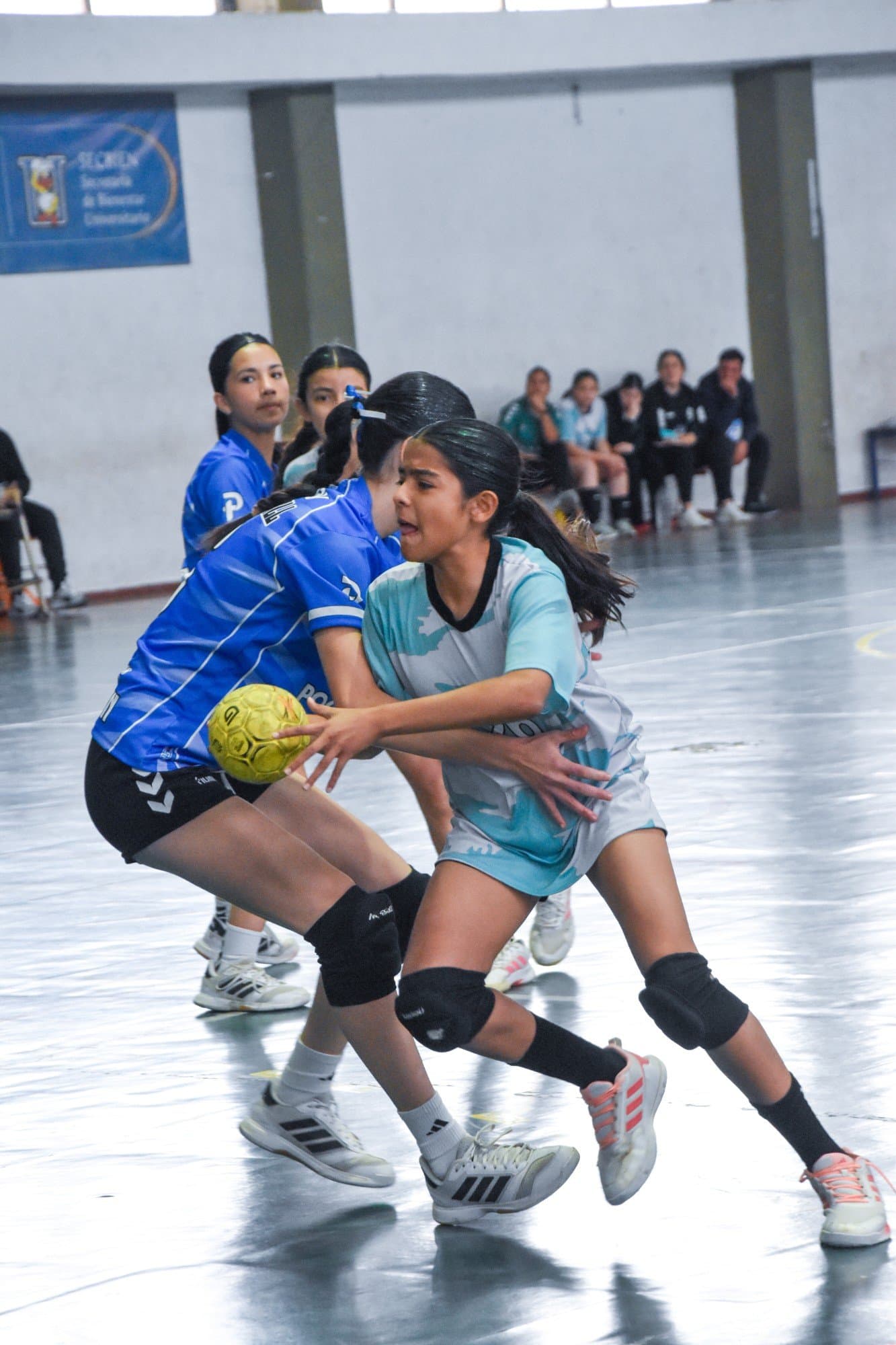 Pocito vs Ada