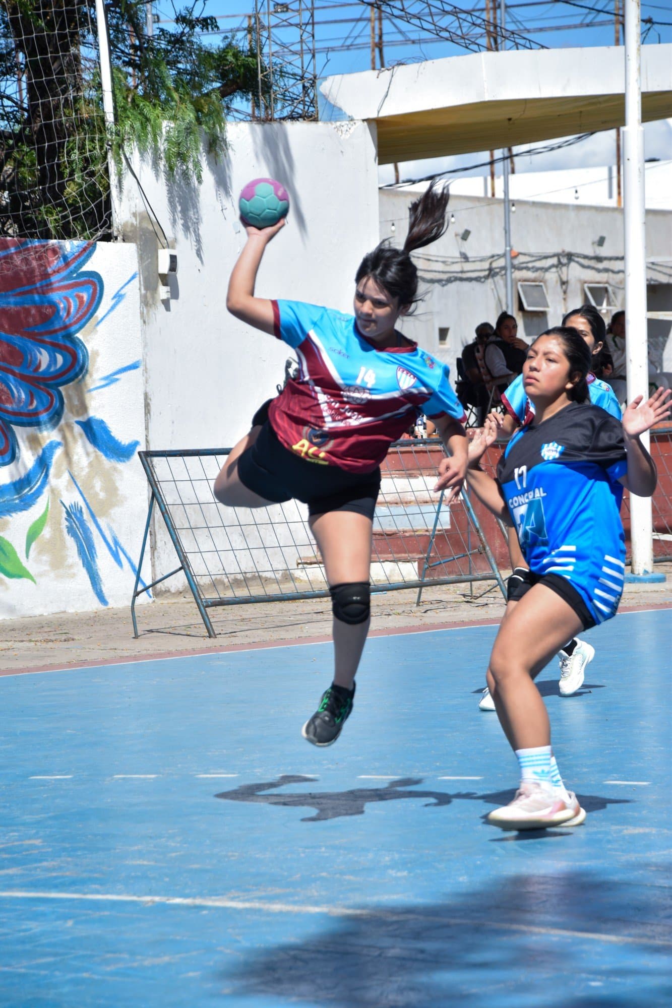 Alianza vs Sportivo 25 de Mayo