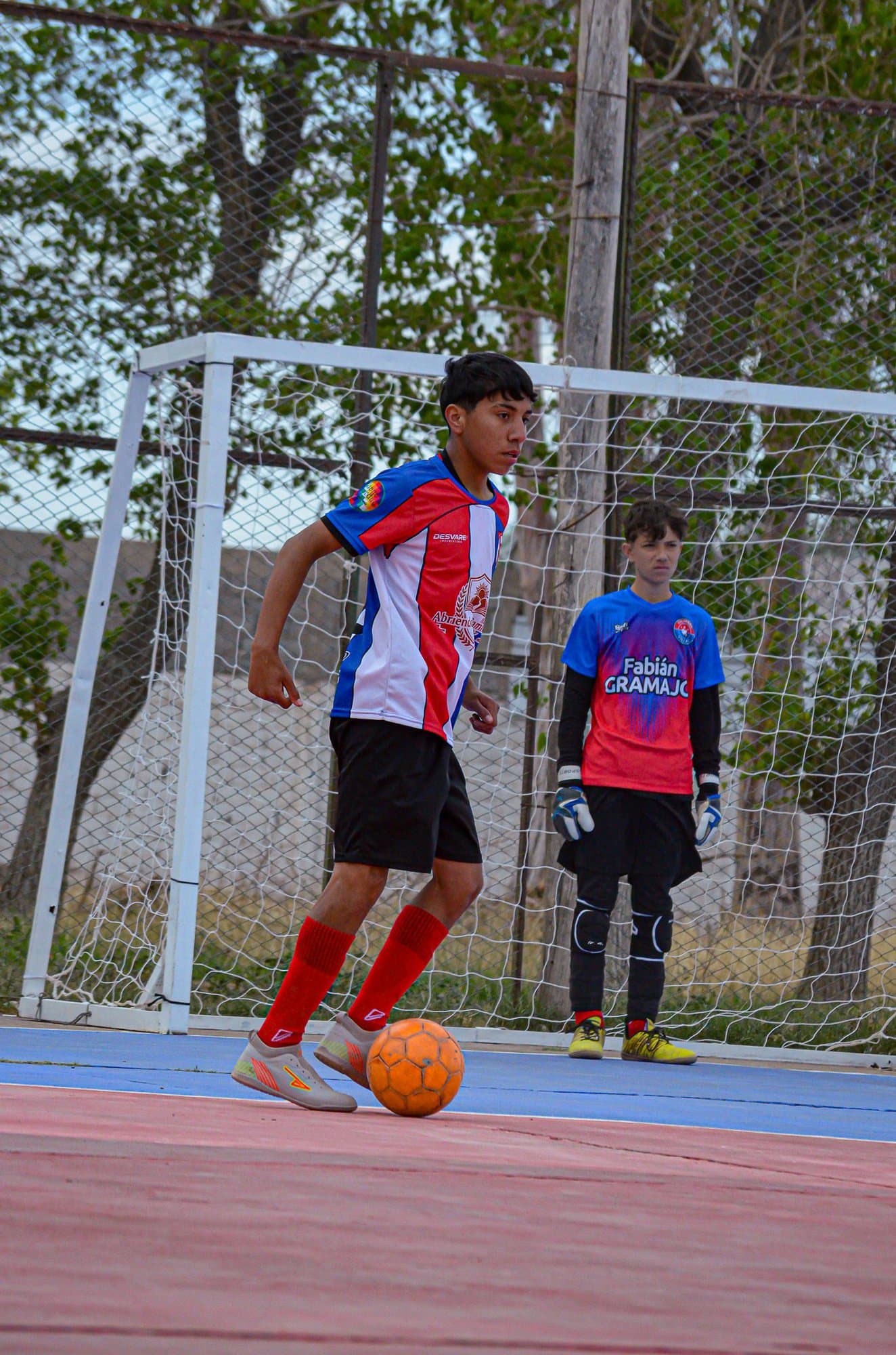 villa porres vs huarpe {sub15}