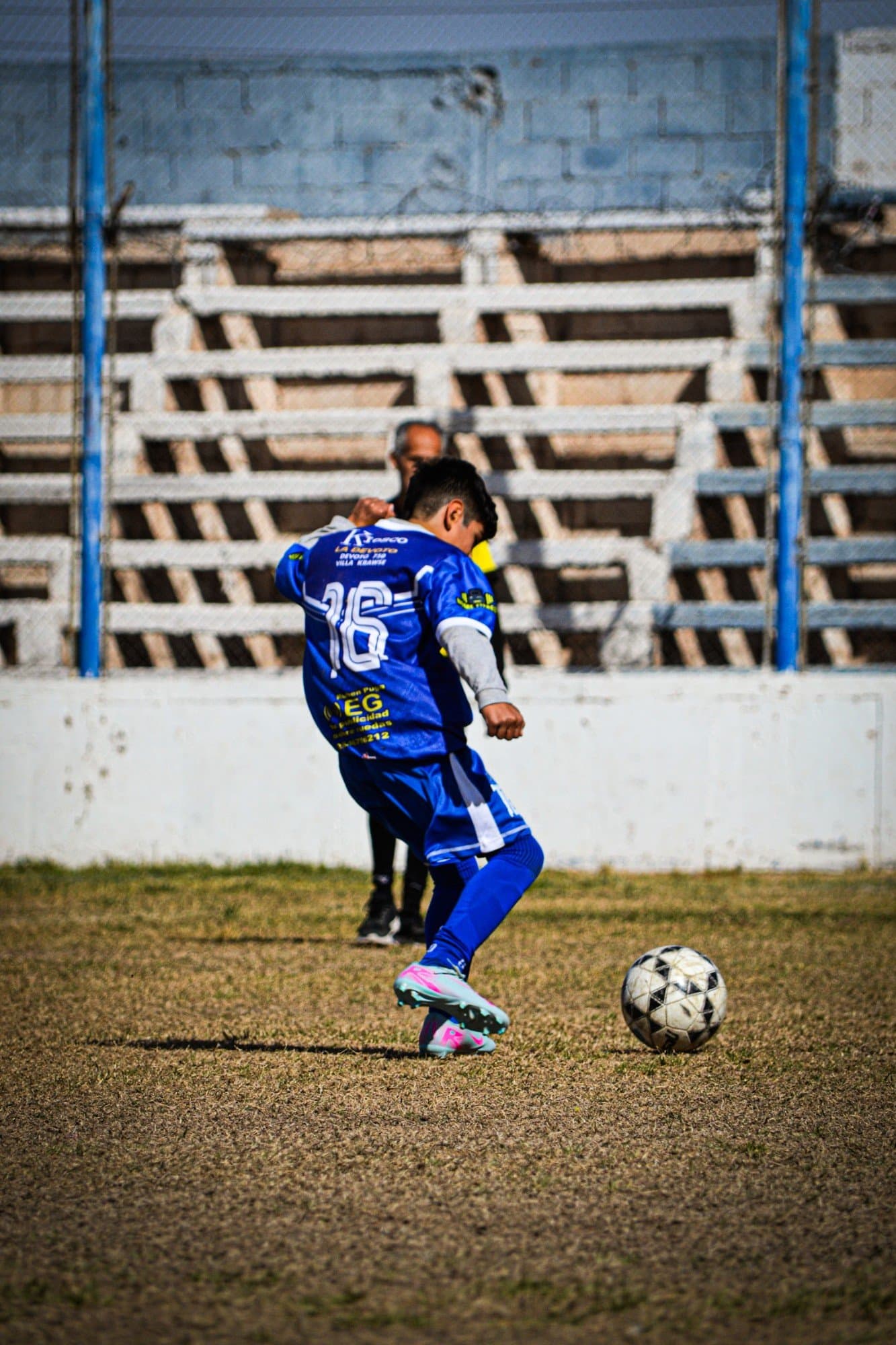 Union vs marquesado 