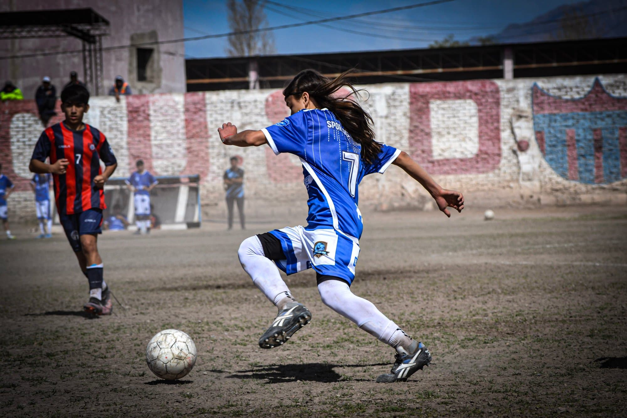 huarpe vs fortaleza 