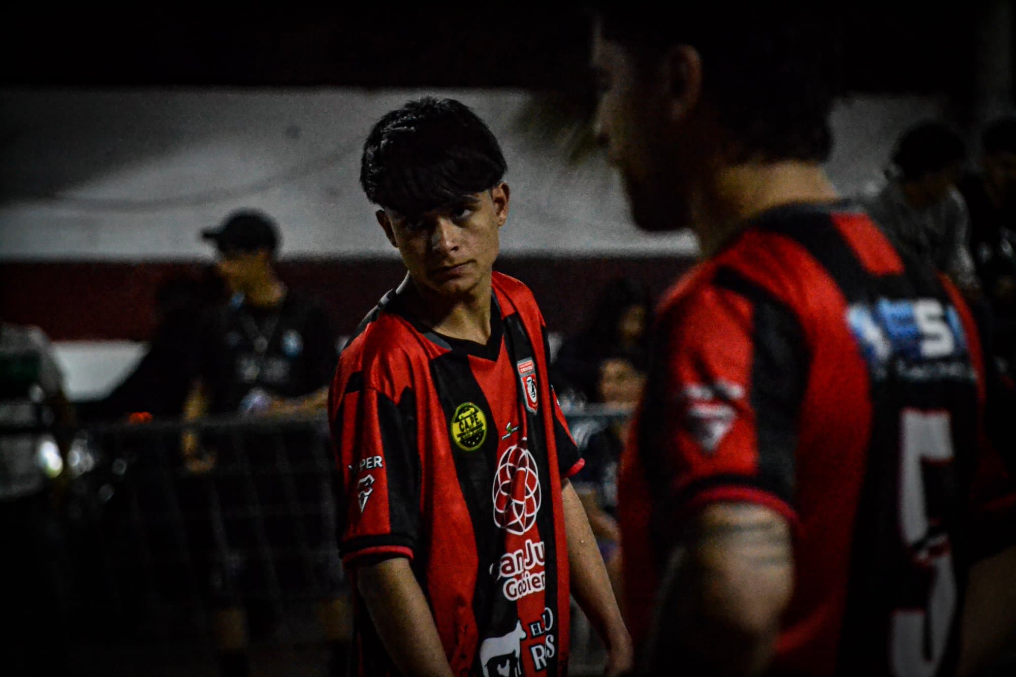 trinidad vs defensores de los andes