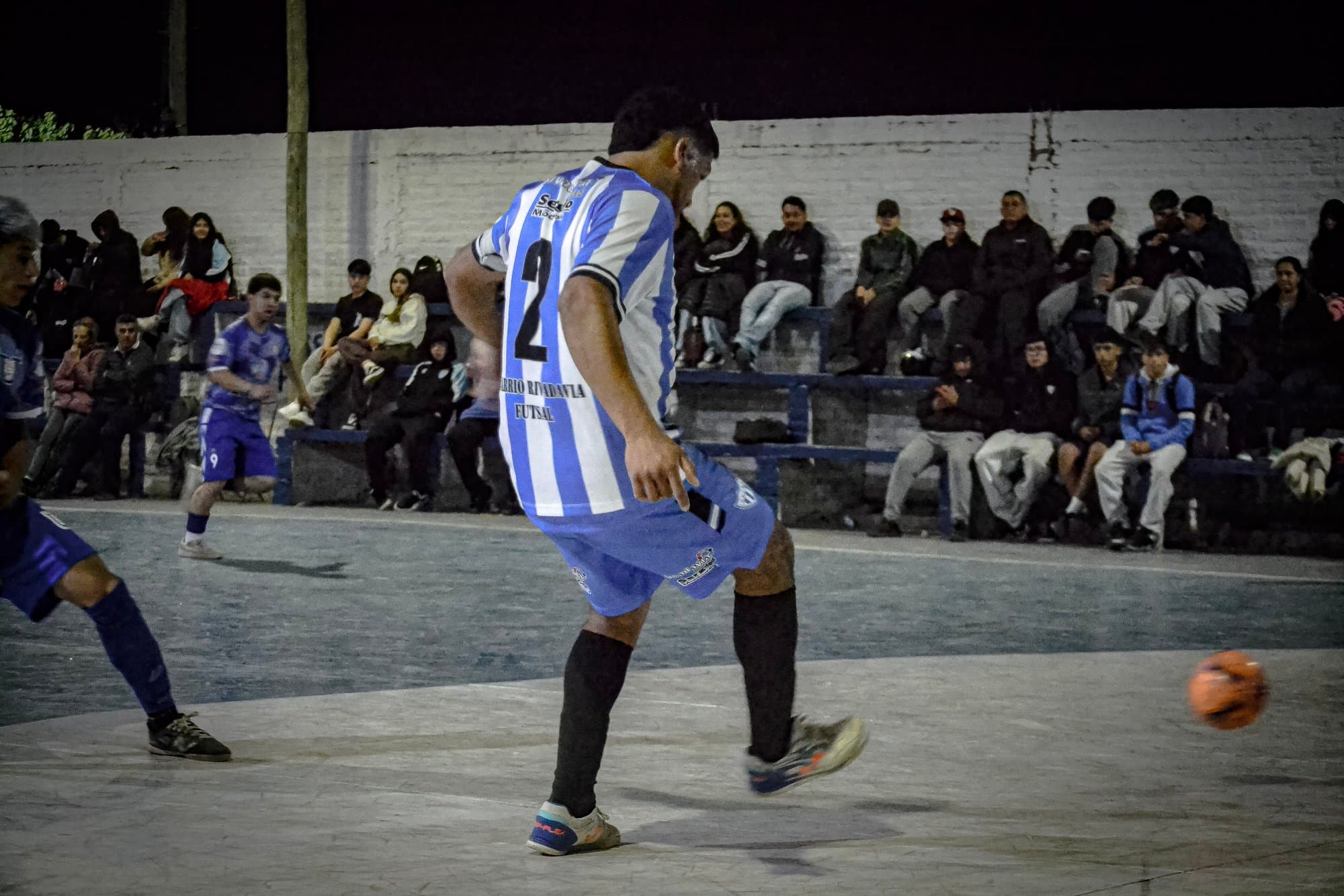 rivadavia vs union primera *1