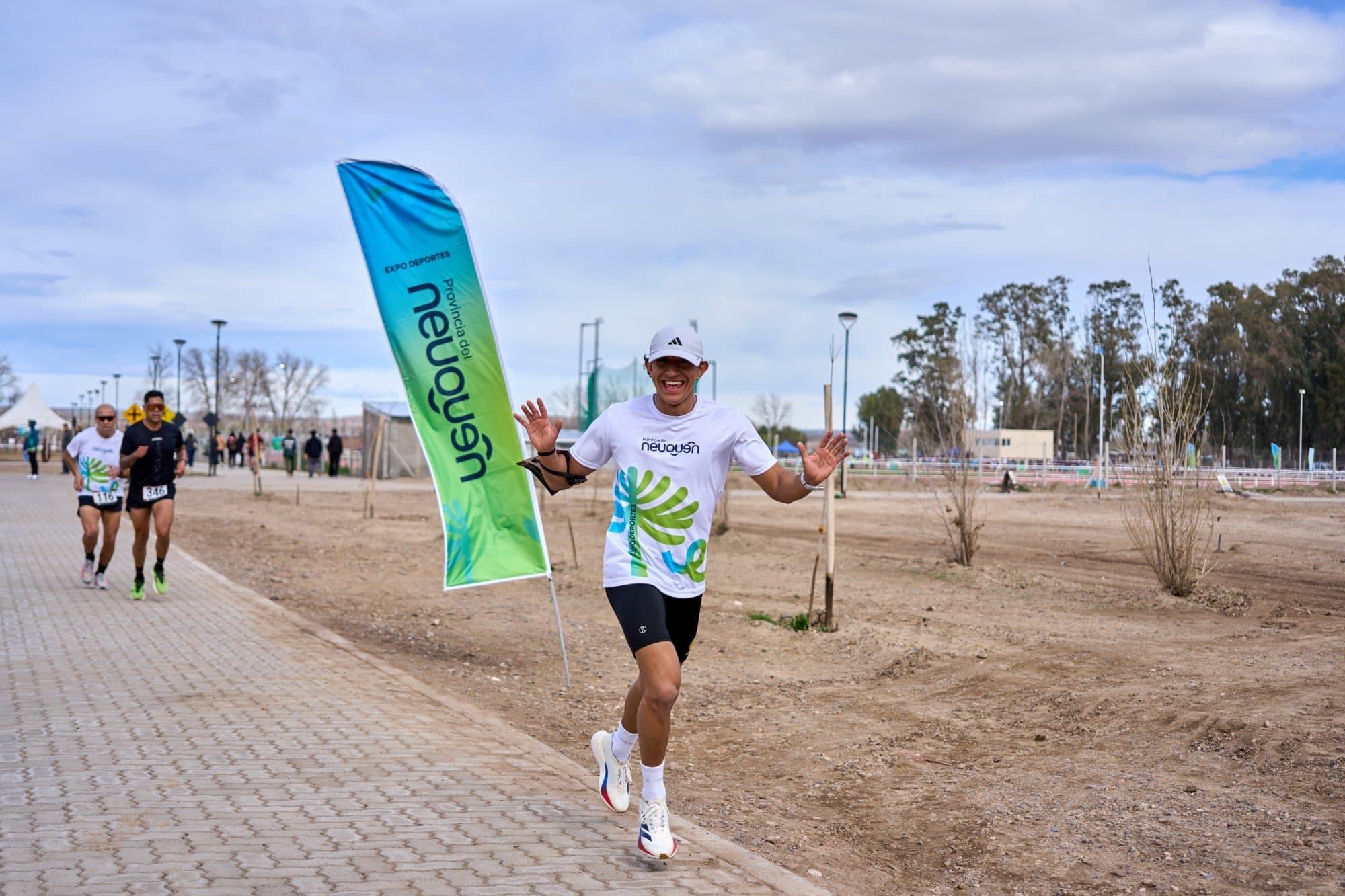 Expo Deportes 2026