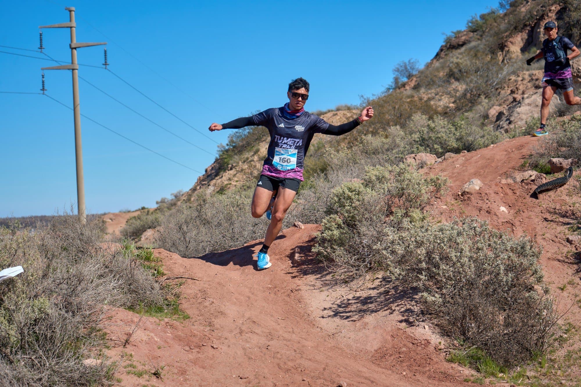 Tu Meta Trail 2026